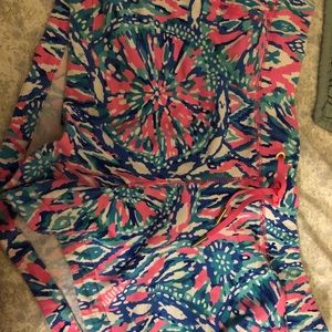 Lilly shorts